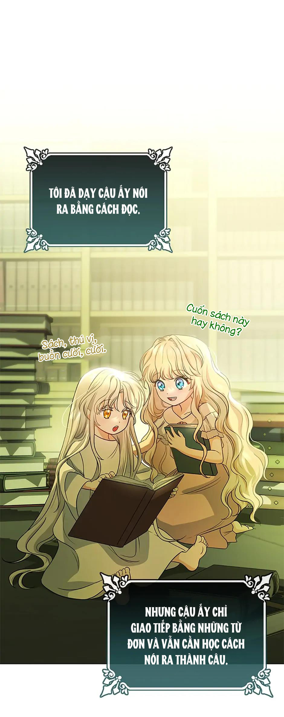 vị cứu tinh của nam phản diện chapter 5 10