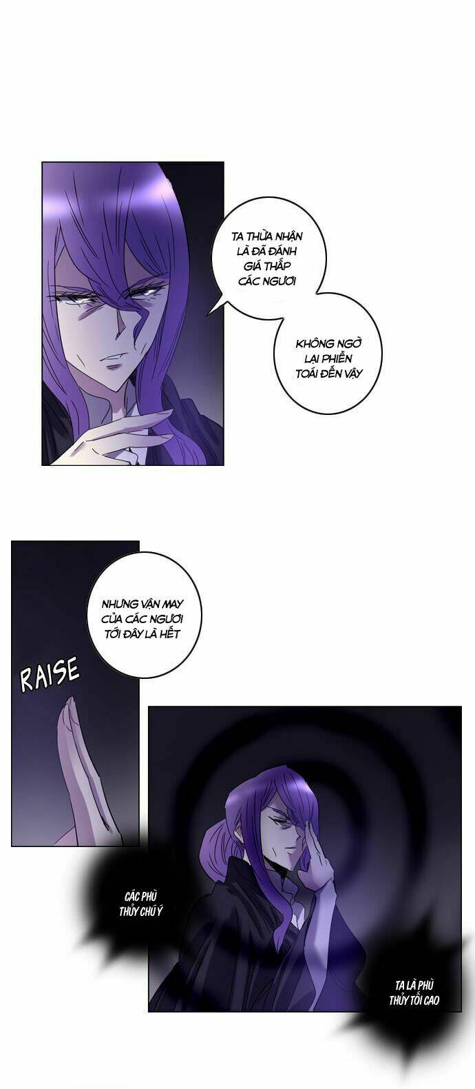 bản khế ước linh hồn chapter 82 27