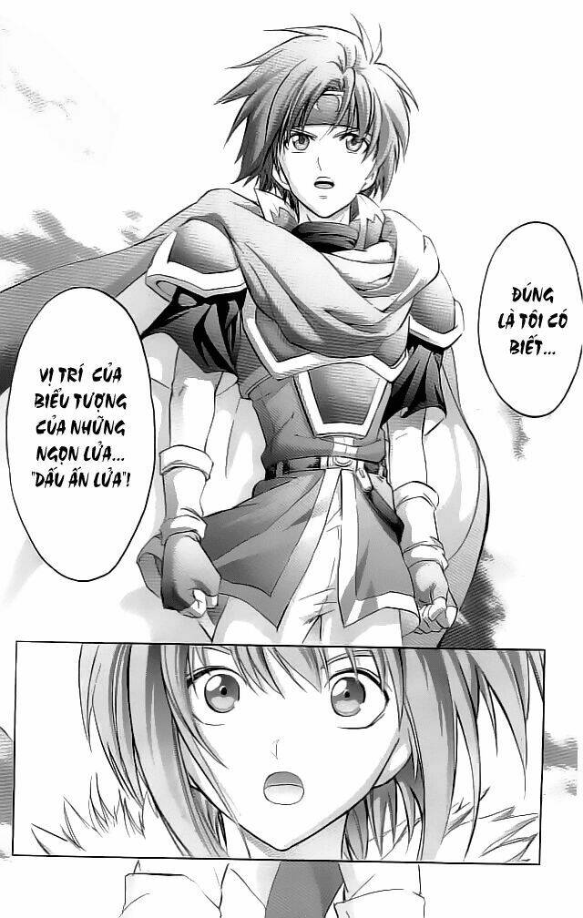 fire emblem-hasha no tsurugi chapter 20 10