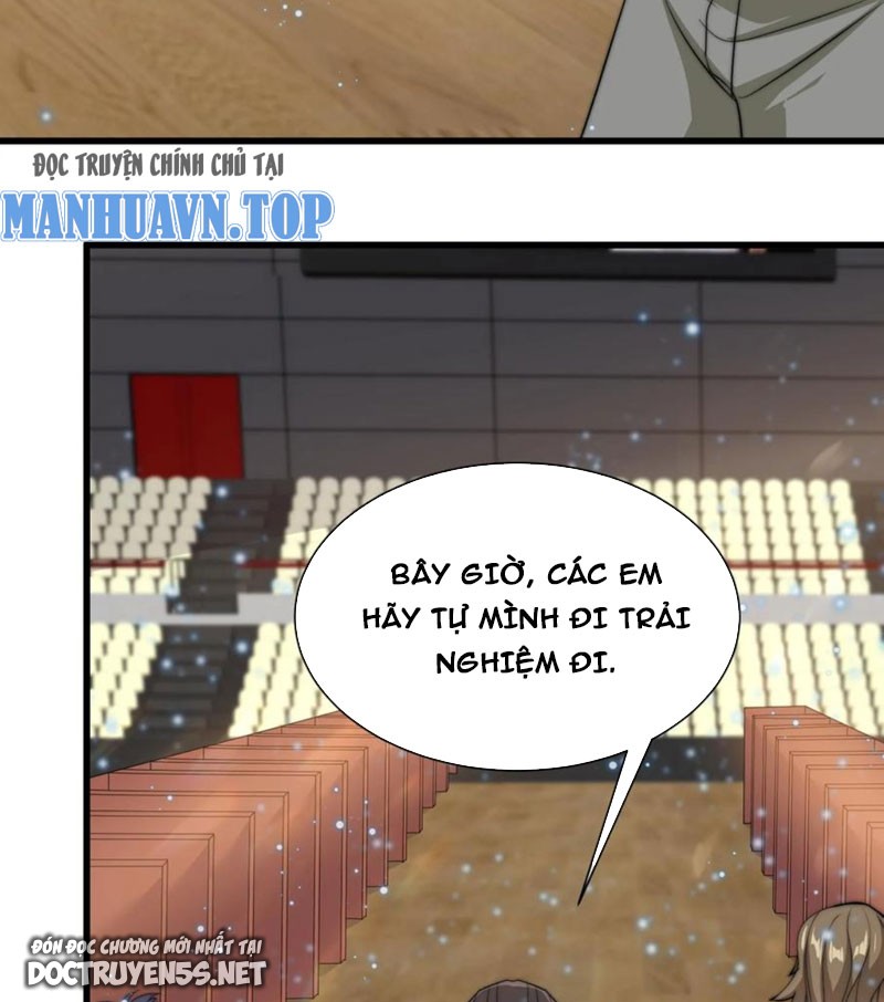 Slime ta treo cự long lên đánh là hợp lý nhỉ? Chapter 137 11