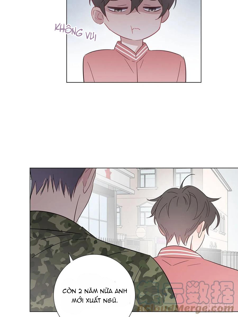 hôm nay nam giả trang nữ vẫn chưa được cầu hôn! chapter 81.6 31