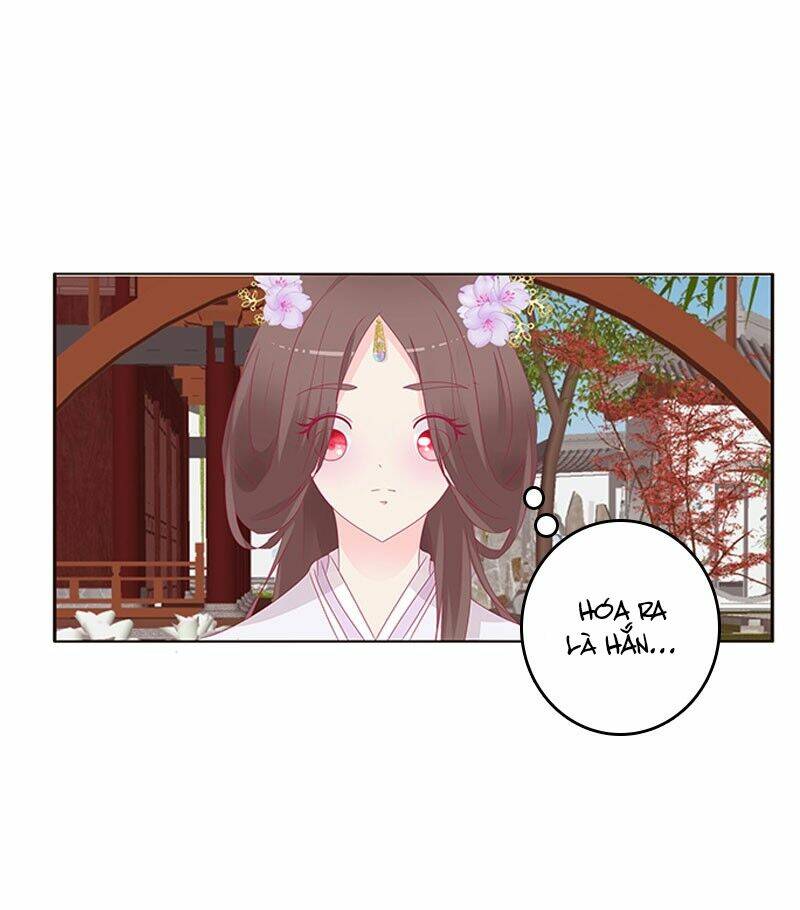 tướng quân mời ra trận chapter 80 18