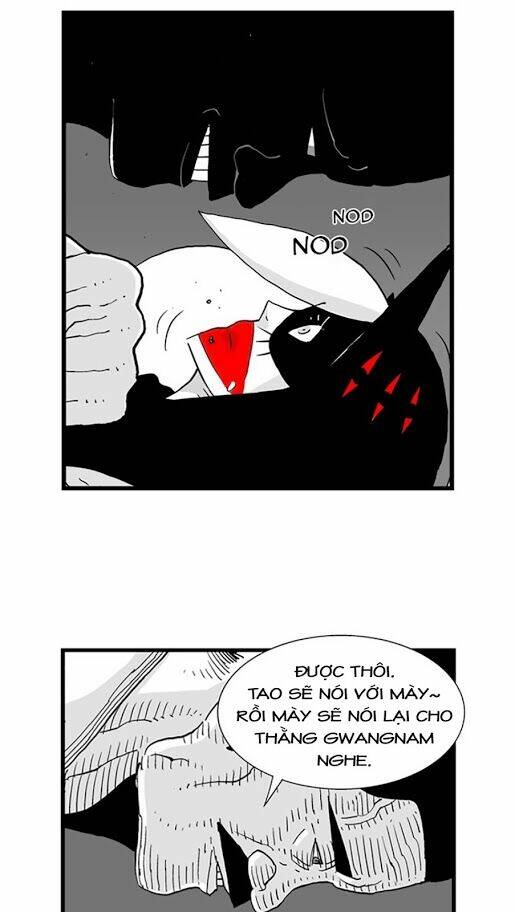 hành trình thoát khỏi địa ngục chapter 42 17