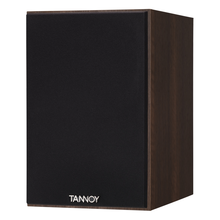 Loa Thùng Tannoy Mercury 7.2 Walnut (200W) - Hàng Chính Hãng