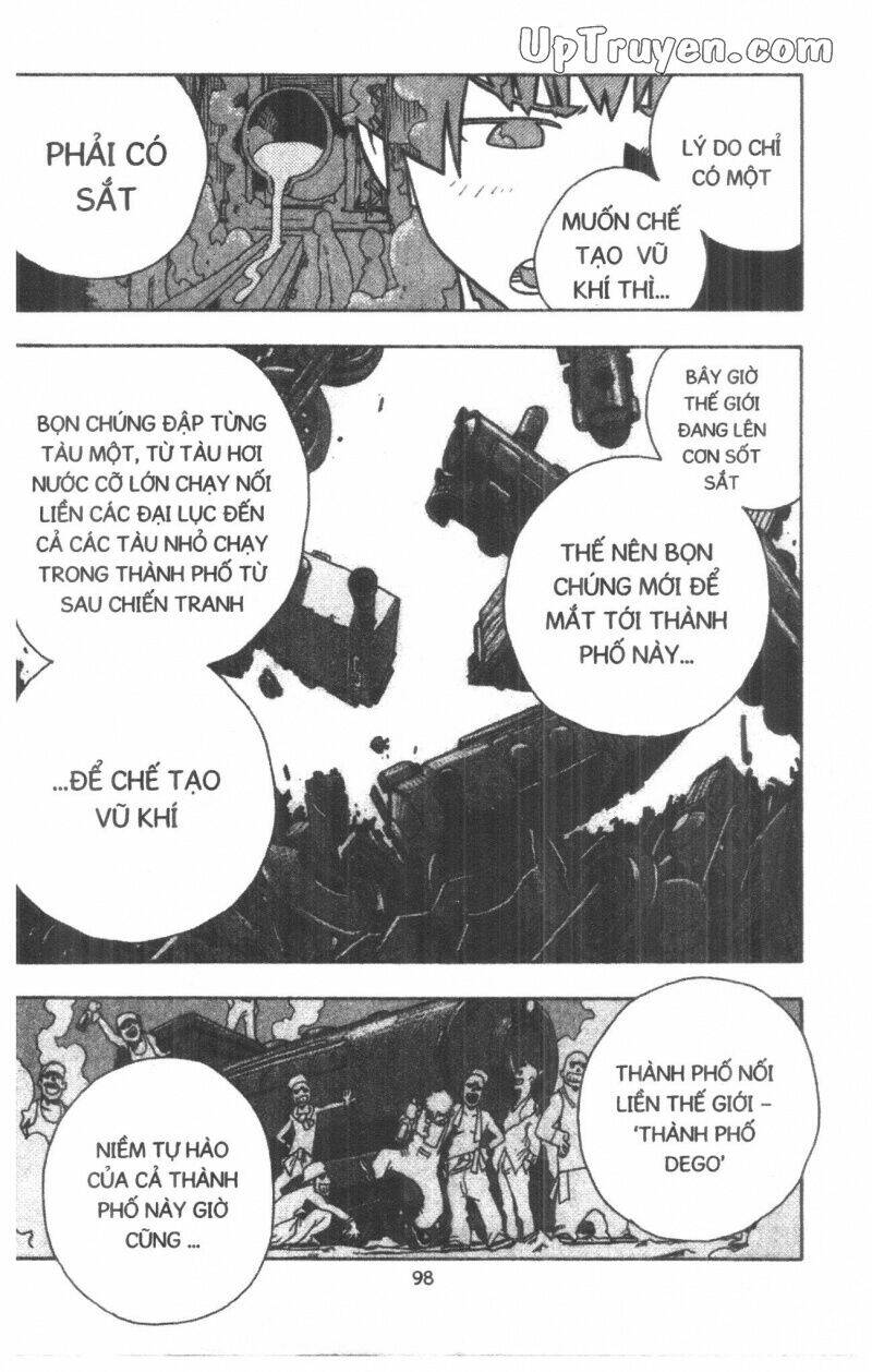 toto! the wonderful adventure chapter 2 98