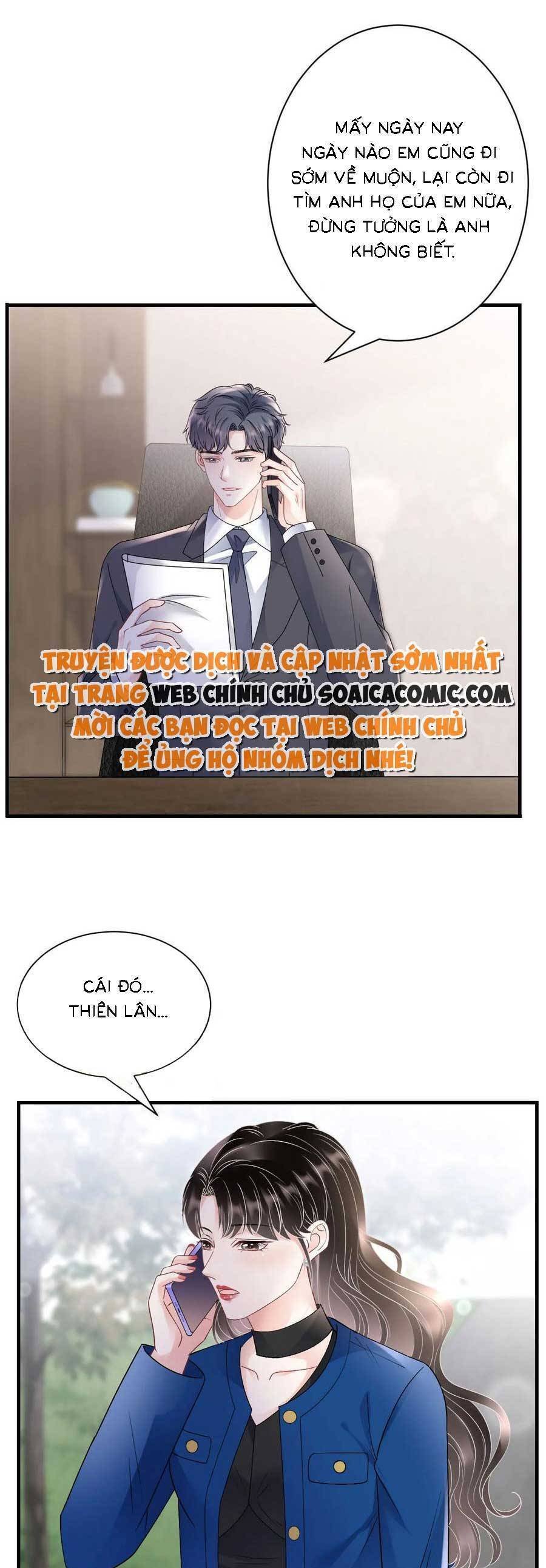 [16+] đại tiểu thư có thể có ý đồ xấu chapter 165 10