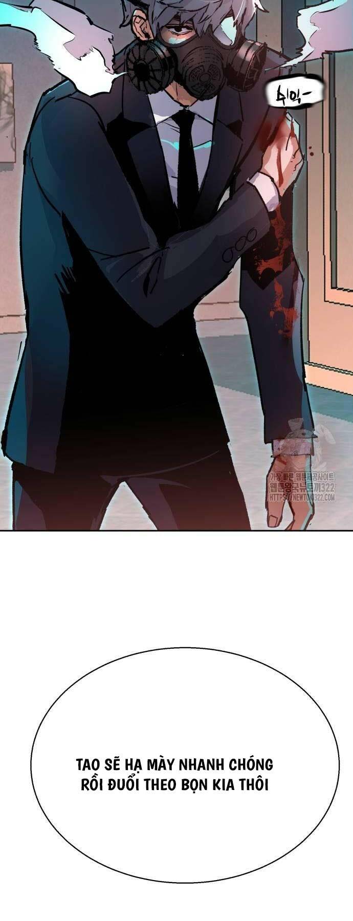 bạn học tôi là lính đánh thuê chapter 172 76