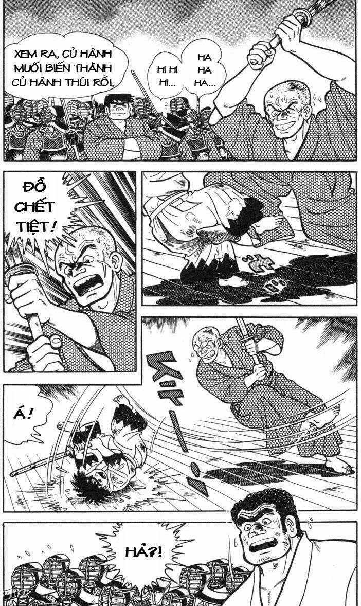 ore wa teppei chapter 106 11