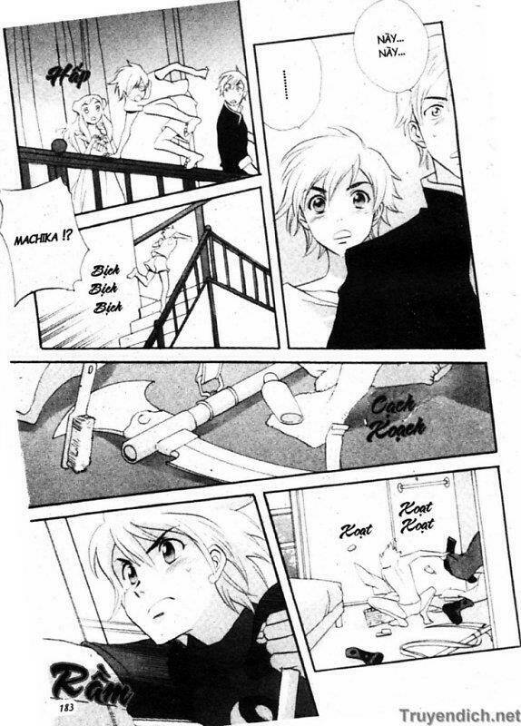 meteor methuselah chapter 34 7