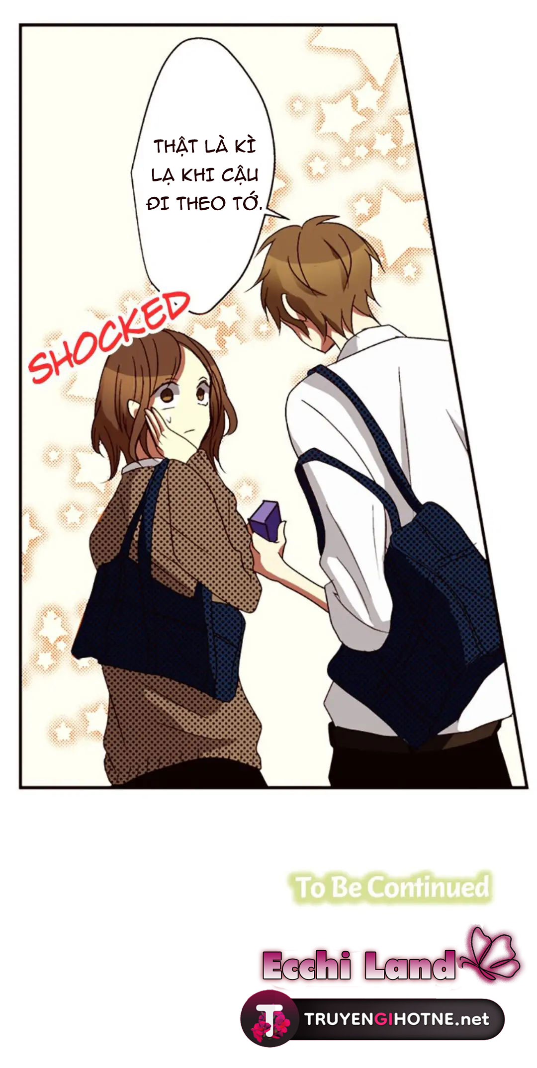 Tôi Ghét Nụ Cười Ấy chapter 10.2 - Trang 9