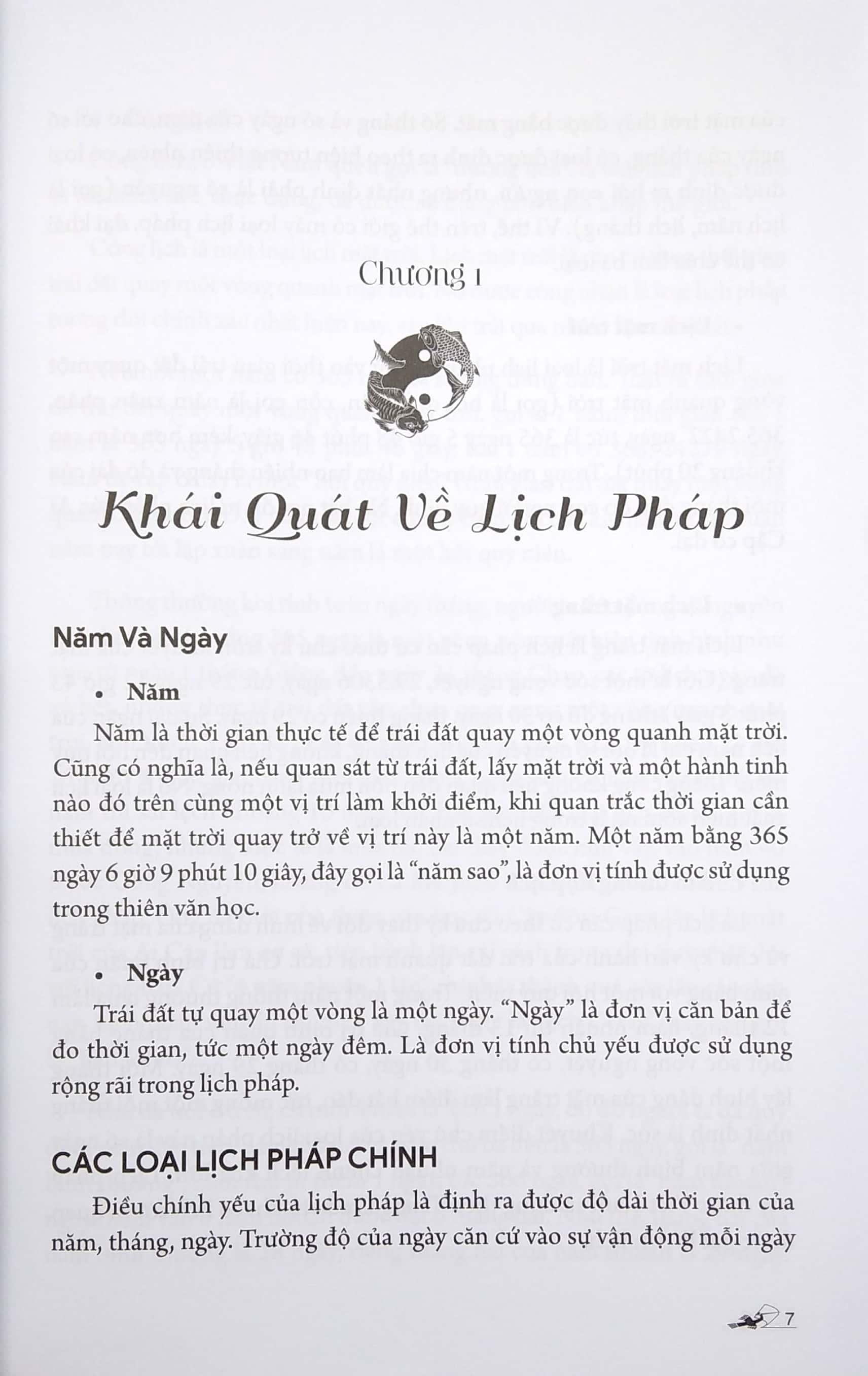 Lịch Pháp Và Những Ngày Tốt Trong Năm (2021 - 2030)