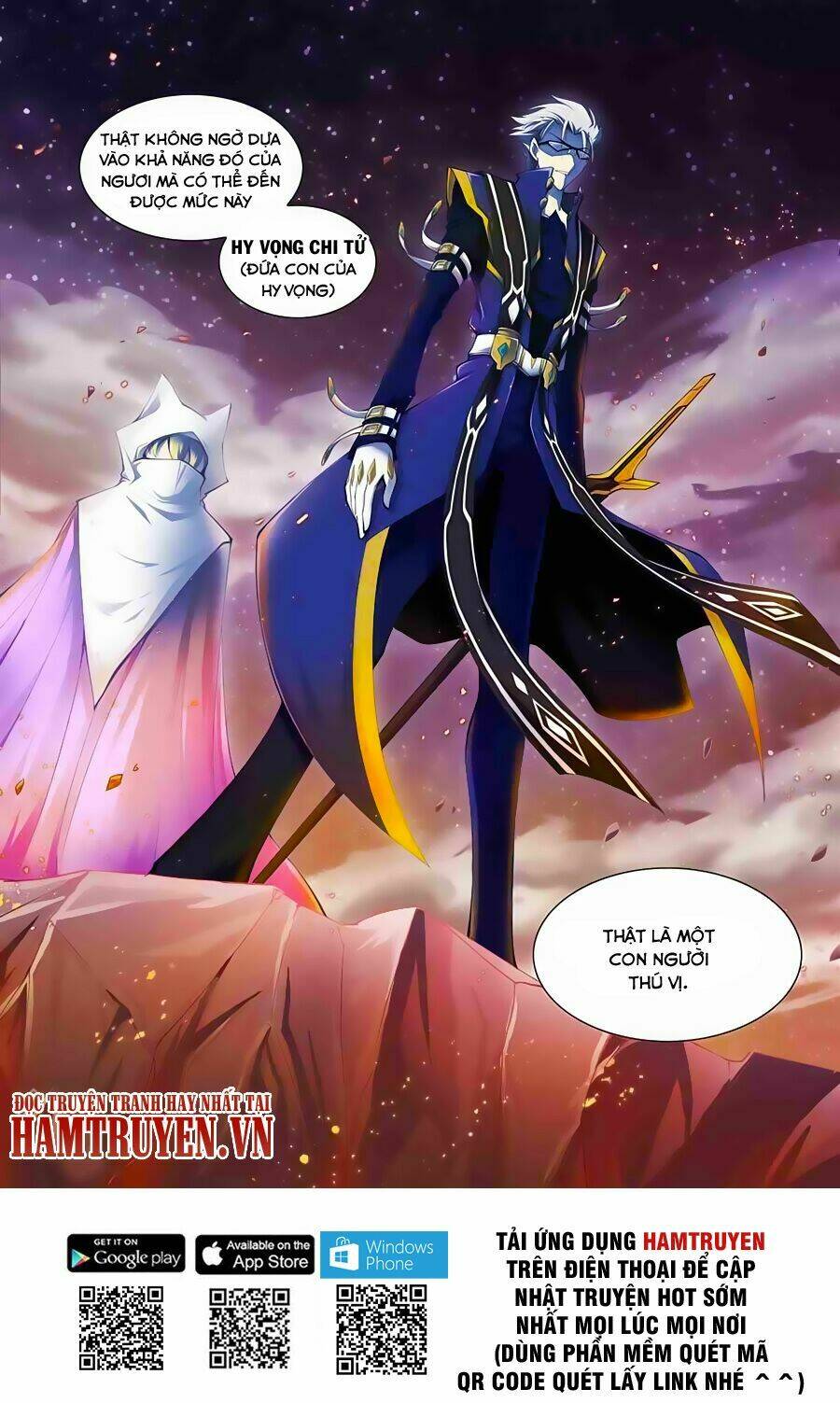 phá hiểu thế kỷ chapter 2 25