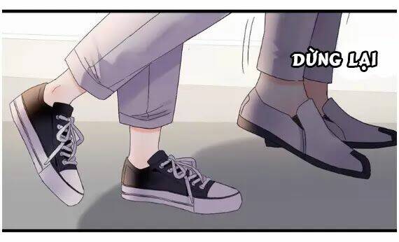 lệnh cấm nghị tộc 2 ẩn diện trấn chapter 50 28