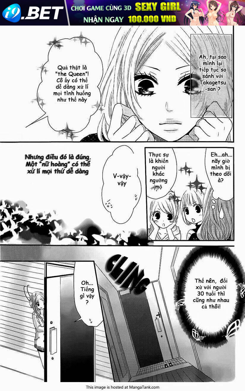 tổng hợp one shot. chapter 333 18