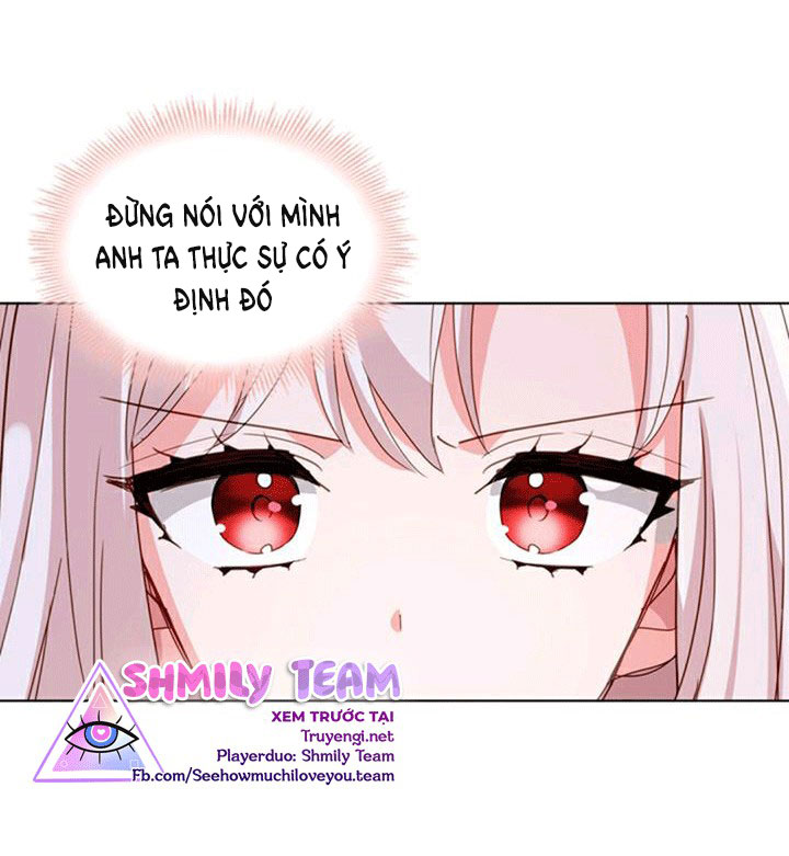 tiểu thư chỉ muốn được nghỉ ngơi chapter 22 31