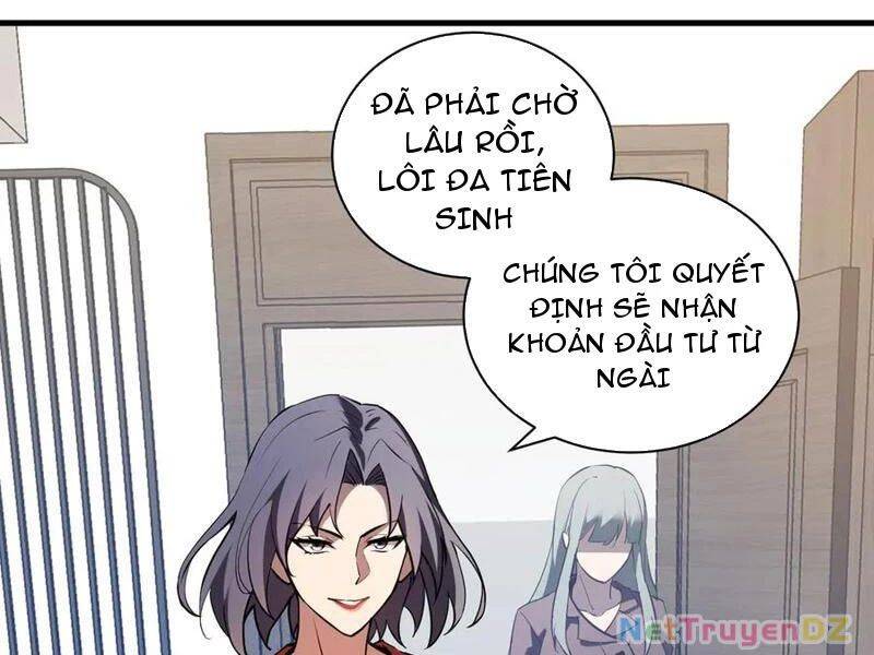 toàn dân tận thế: ta, virus quân vương chapter 32 37