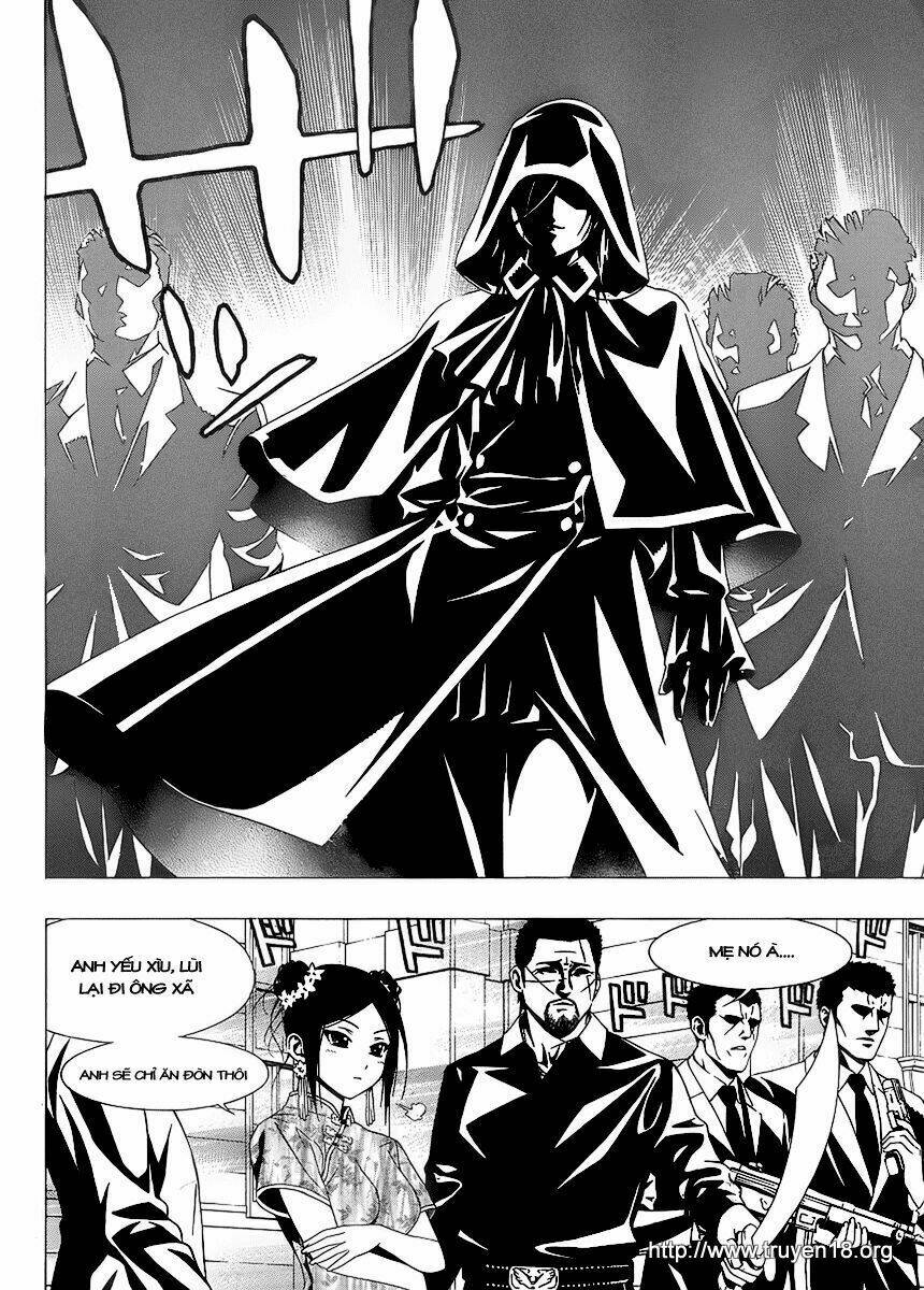 cô nàng ma cà rồng ii chapter 30 20