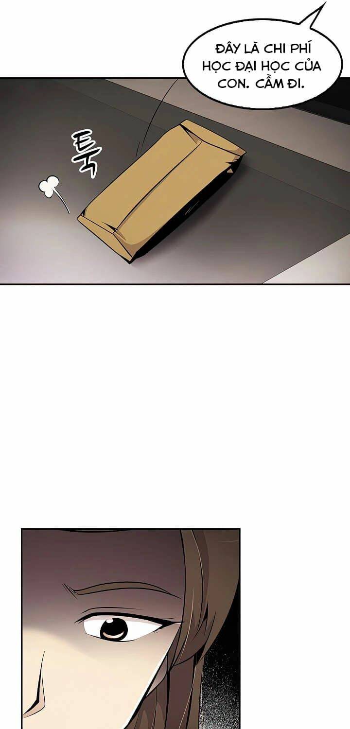 điều tra viên chuyển sinh chapter 21 65