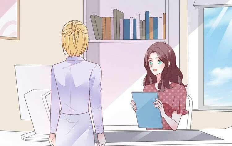 điều ước sủng ái bất bình đẳng chapter 106.2 7