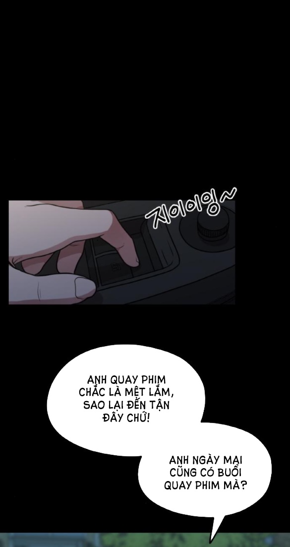Cuộc Sống Của Tác Giả Truyện Người Lớn chapter 4.2 - Trang 14