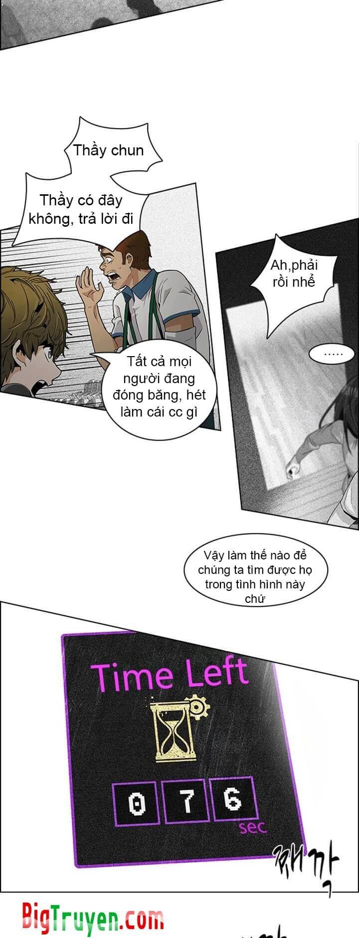 Dice Chapter 104 - Trang 20