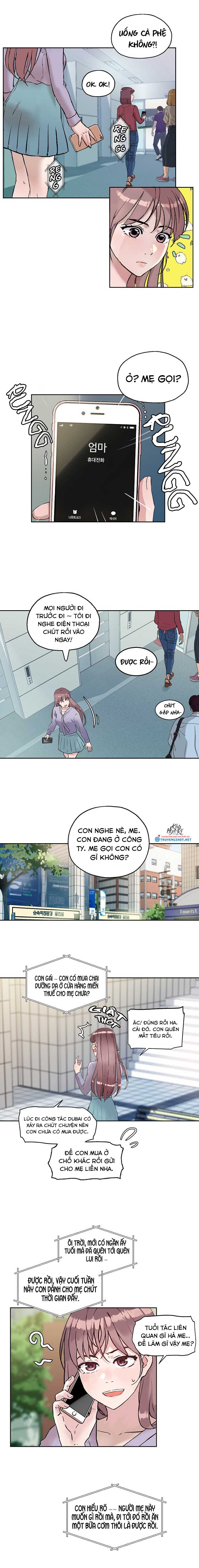 [18+] công tư phân minh chapter 8.2 4