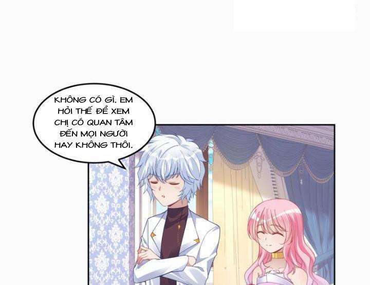 quy tắc sinh tồn của công chúa chapter 93.1 16