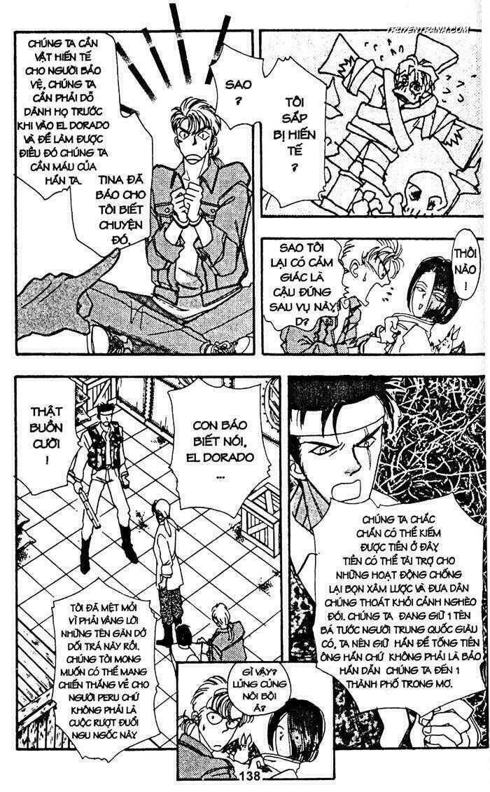 petshop of horrors chapter 23 35