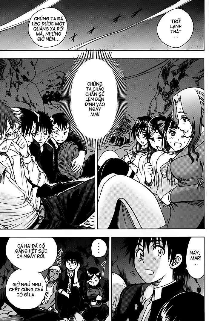 cage of eden chapter 56 13