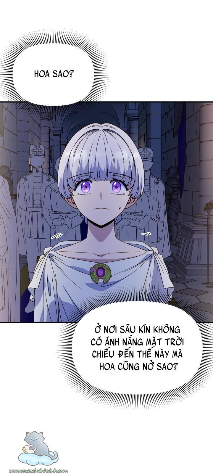 công nương khế ước của gia tộc công tước quái vật chapter 106 34