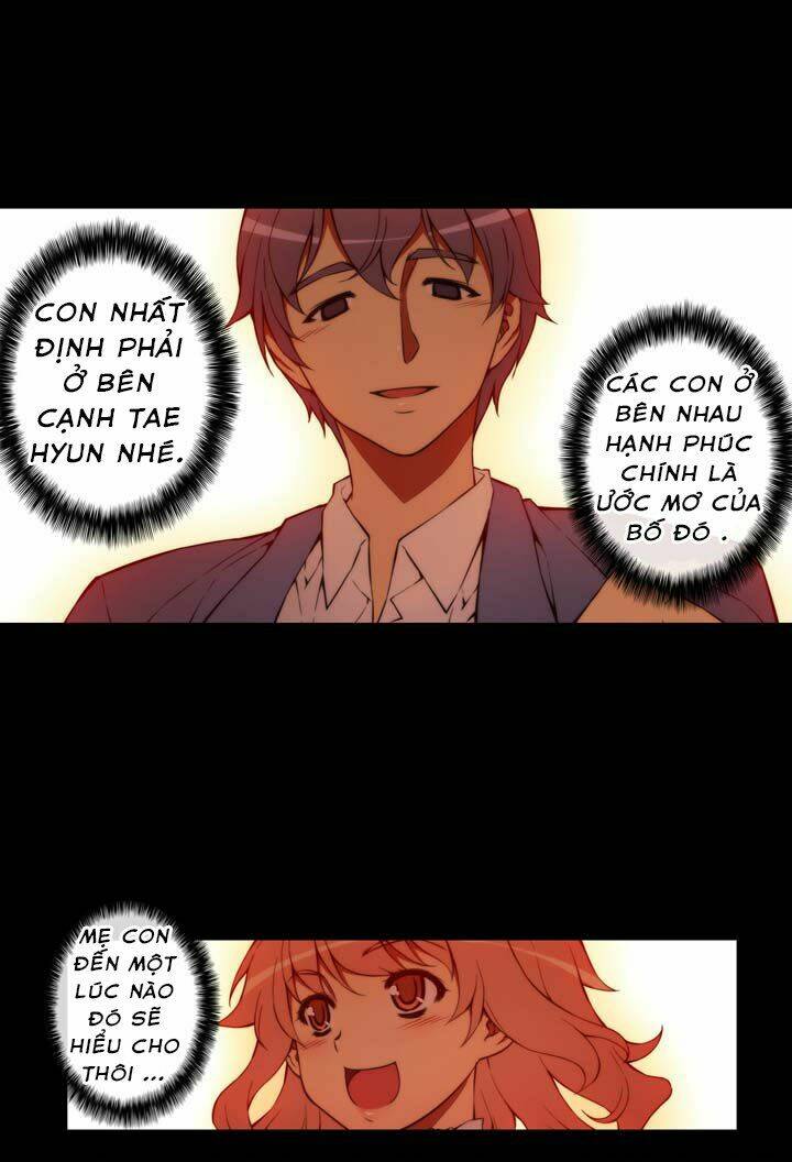 unbalance triangle chapter 49.1 21