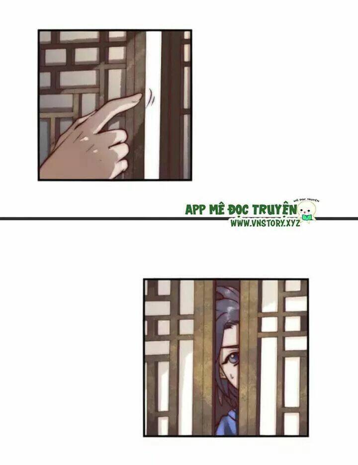 tiên nhân ở trên ma ở dưới chapter 6 36