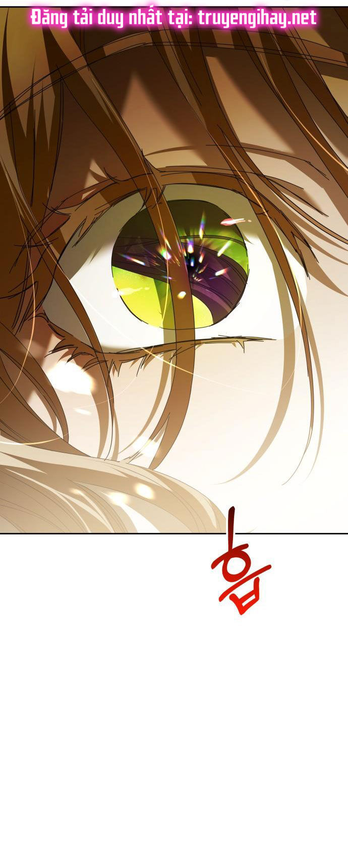 tôi muốn trở thành cô ấy dù chỉ là một ngày chapter 127.1 12