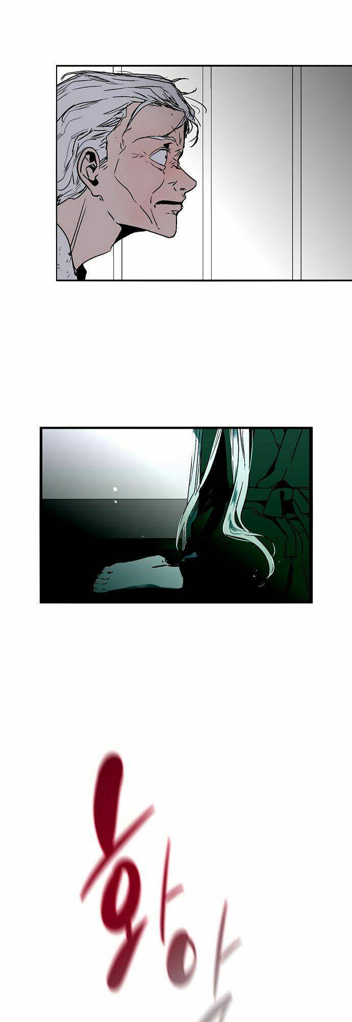 người máy hủy diệt chapter 141 3