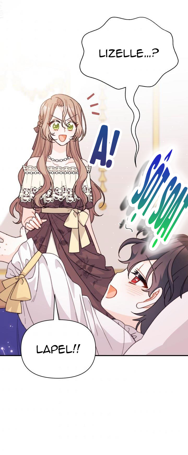 tôi đã kết hôn khi tôi tìm thấy nam chính chapter 34 23