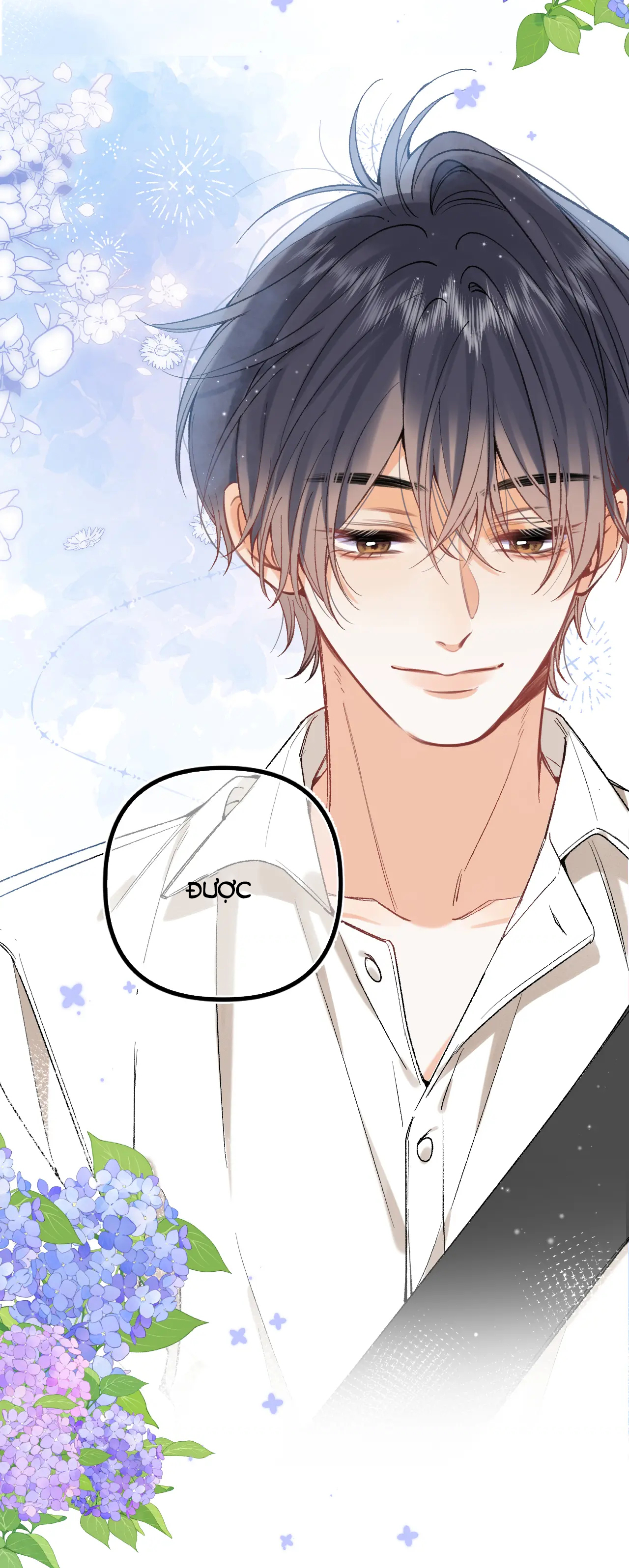 vụng trộm không thể giấu - mối tình thầm kín chapter 89.2 16