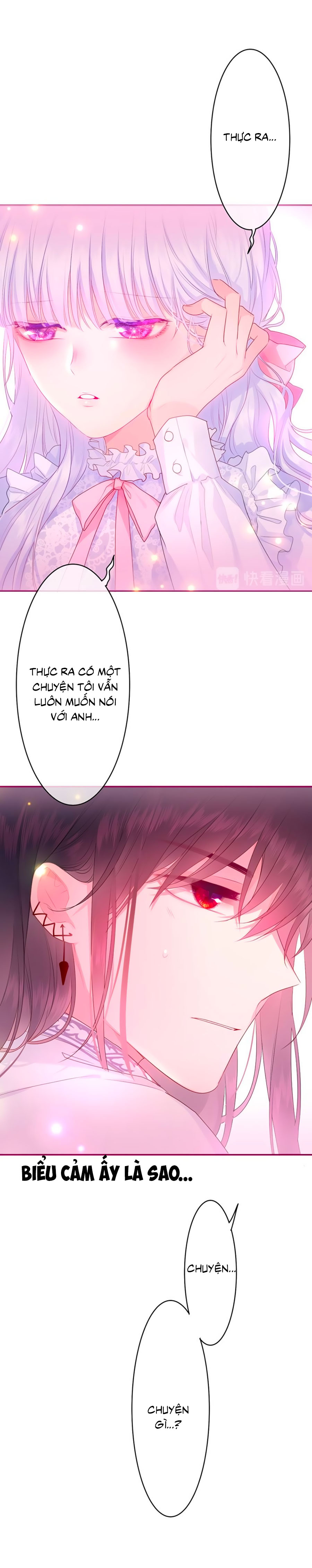 monster, độ ấm quái vật kiệm lời chapter 15 10