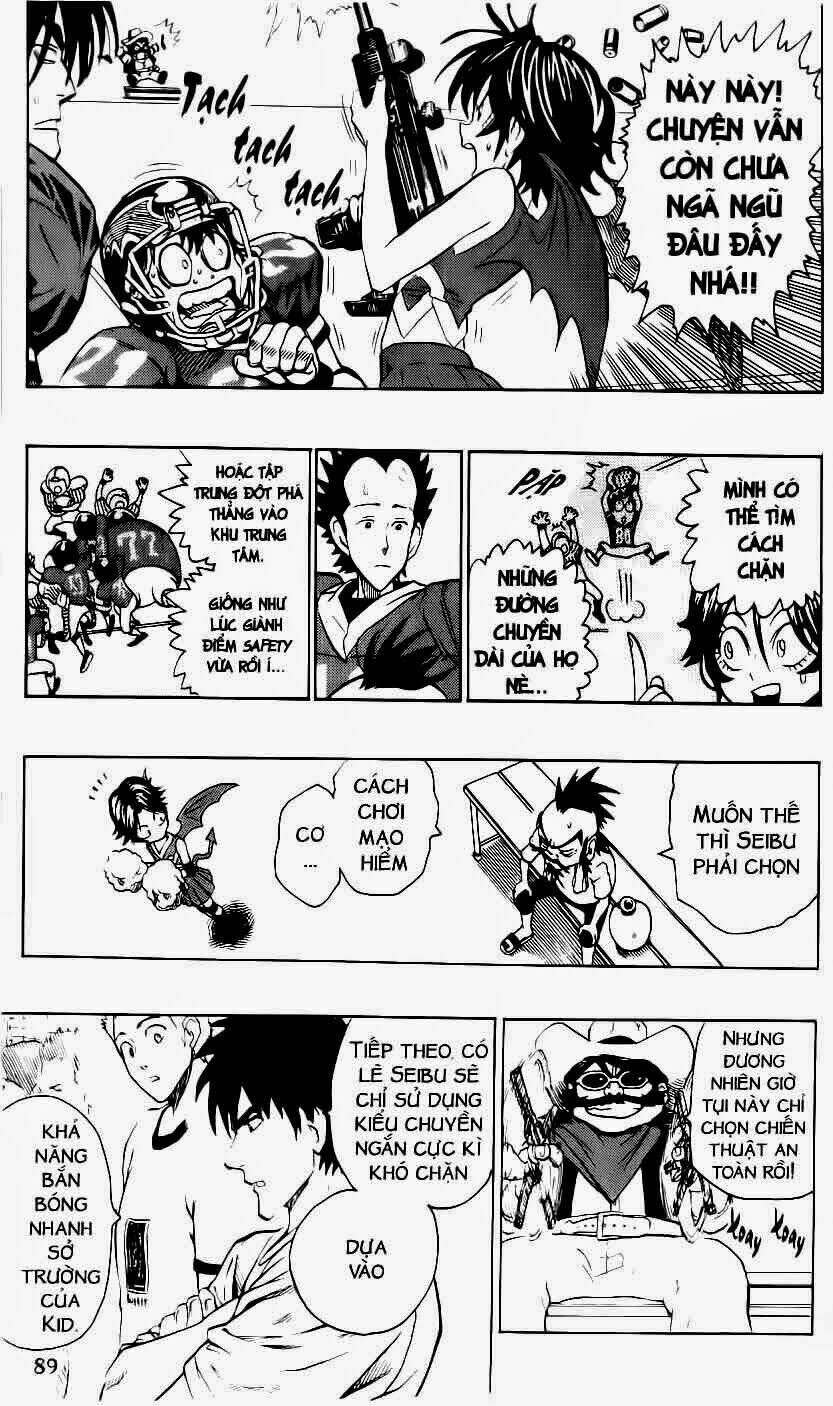 lá chắn mắt chapter 147 3