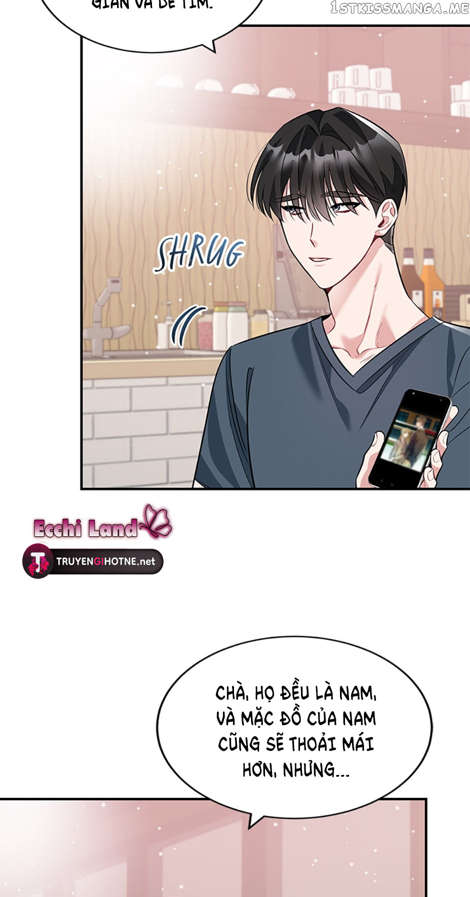 vụ tai tiếng có chủ đích chapter 25.1 16