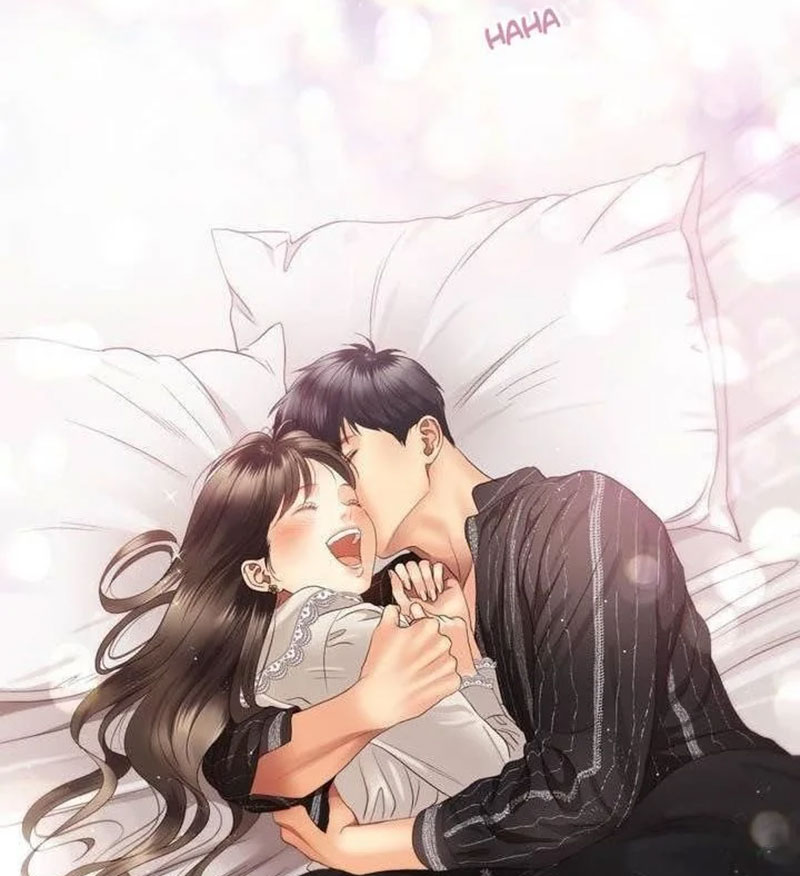 [16+] ánh sao ban mai chapter 29 37