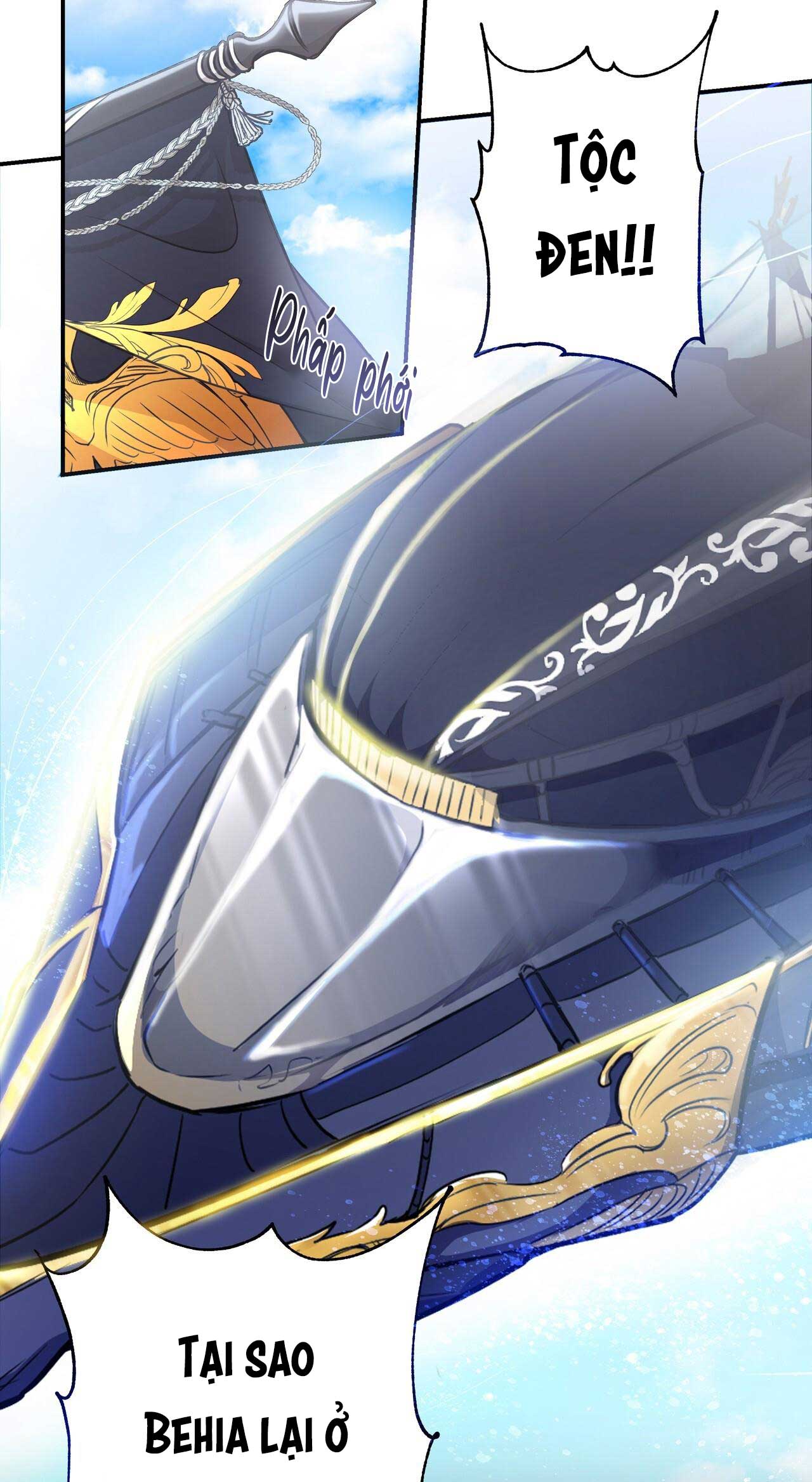 cách để sống sót với tư cách là người chơi chapter 2 57