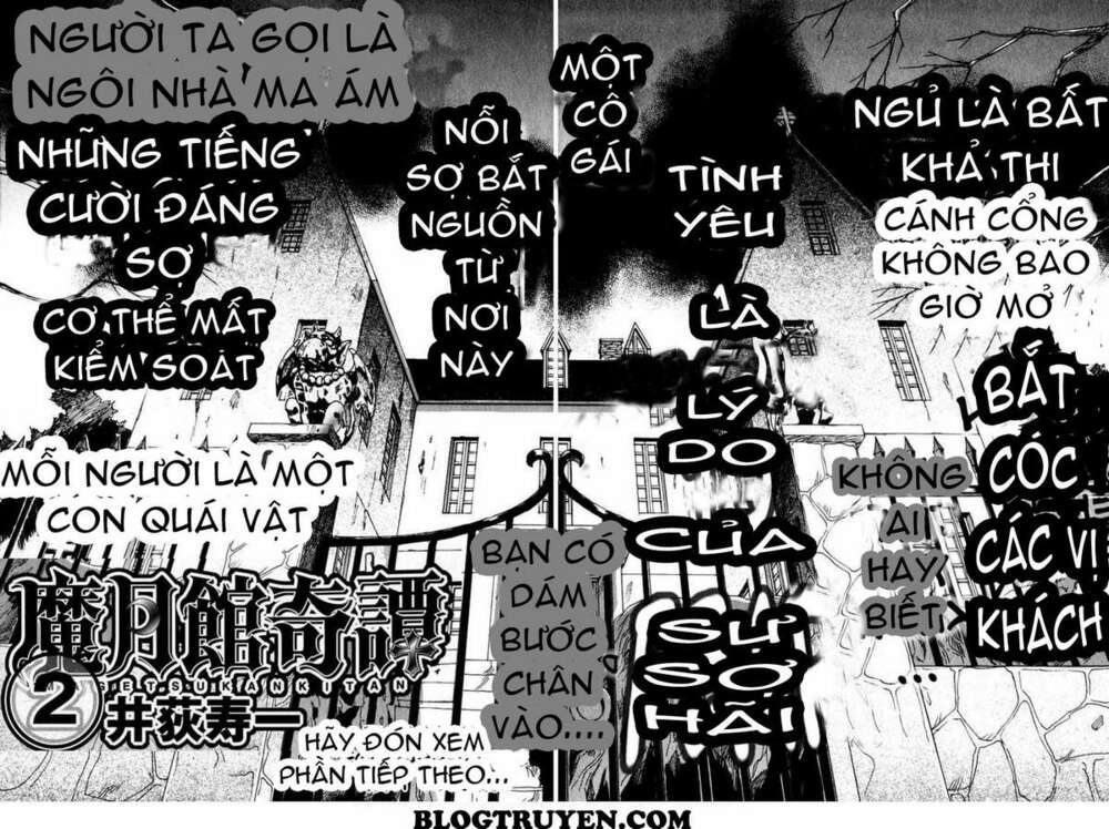 magetsukan kitan chapter 8 26
