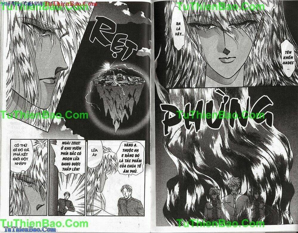 aries thần thoại cung hoàng đạo chapter 20 47