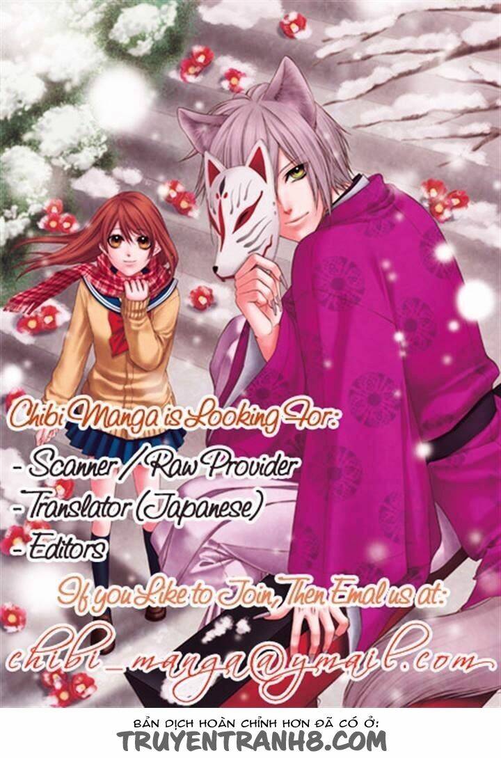 hana ni nare chapter 63 28