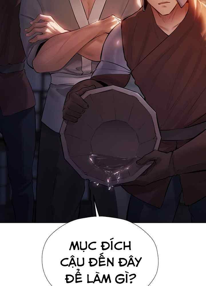 thợ săn bươm bướm chapter 4.1 42