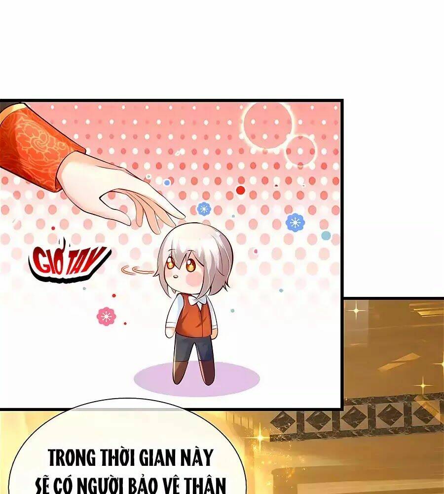 bỗng một ngày trở thành con gái nhà vua chapter 139 12
