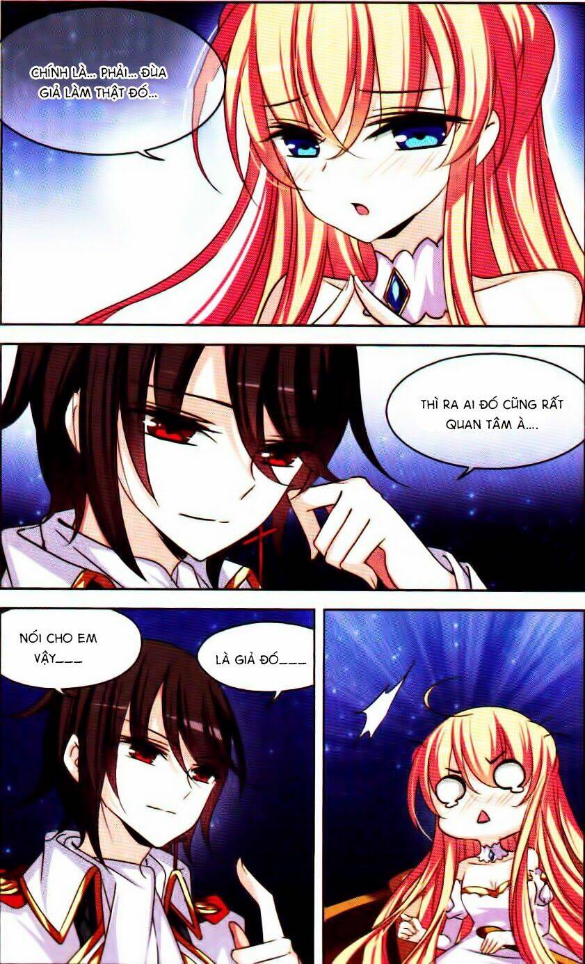 xuyên duyệt tây nguyên 3000 chapter 94 17