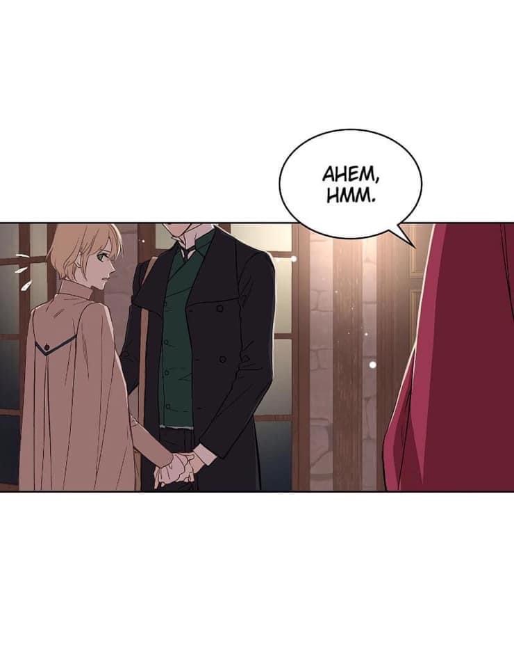 thật tình, họ rất nhớ cô ấy! chapter 7 7