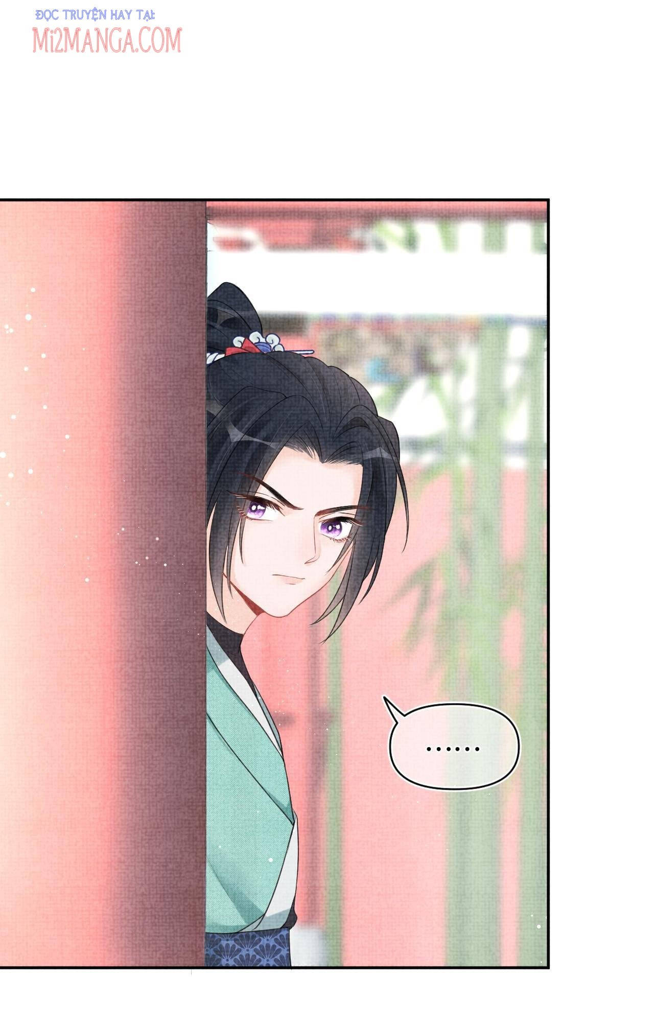 nhóc con giao nhân ba tuổi rồi chapter 6 25