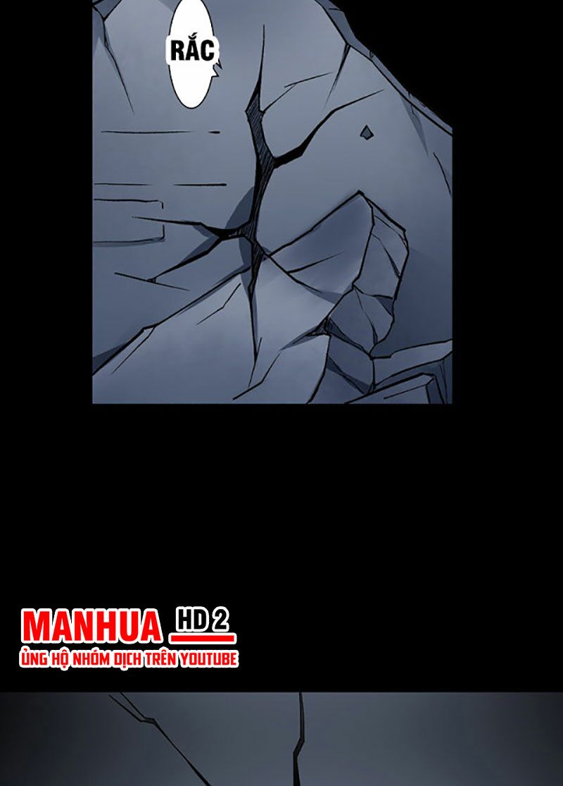 võ đạo độc tôn chapter 370 48